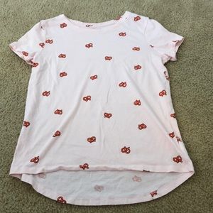 EXCELLENT CONDITION top from Old Navy